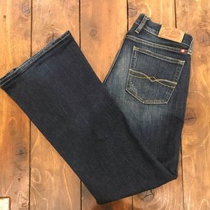 Lucky Brand Jeans